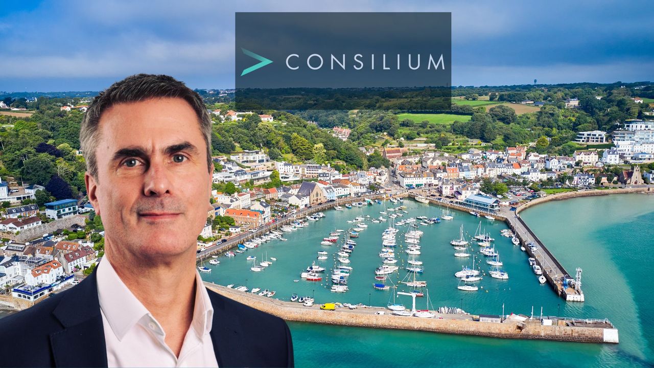 Consilium launches new unit to target ‘hotbed’ of opportunities